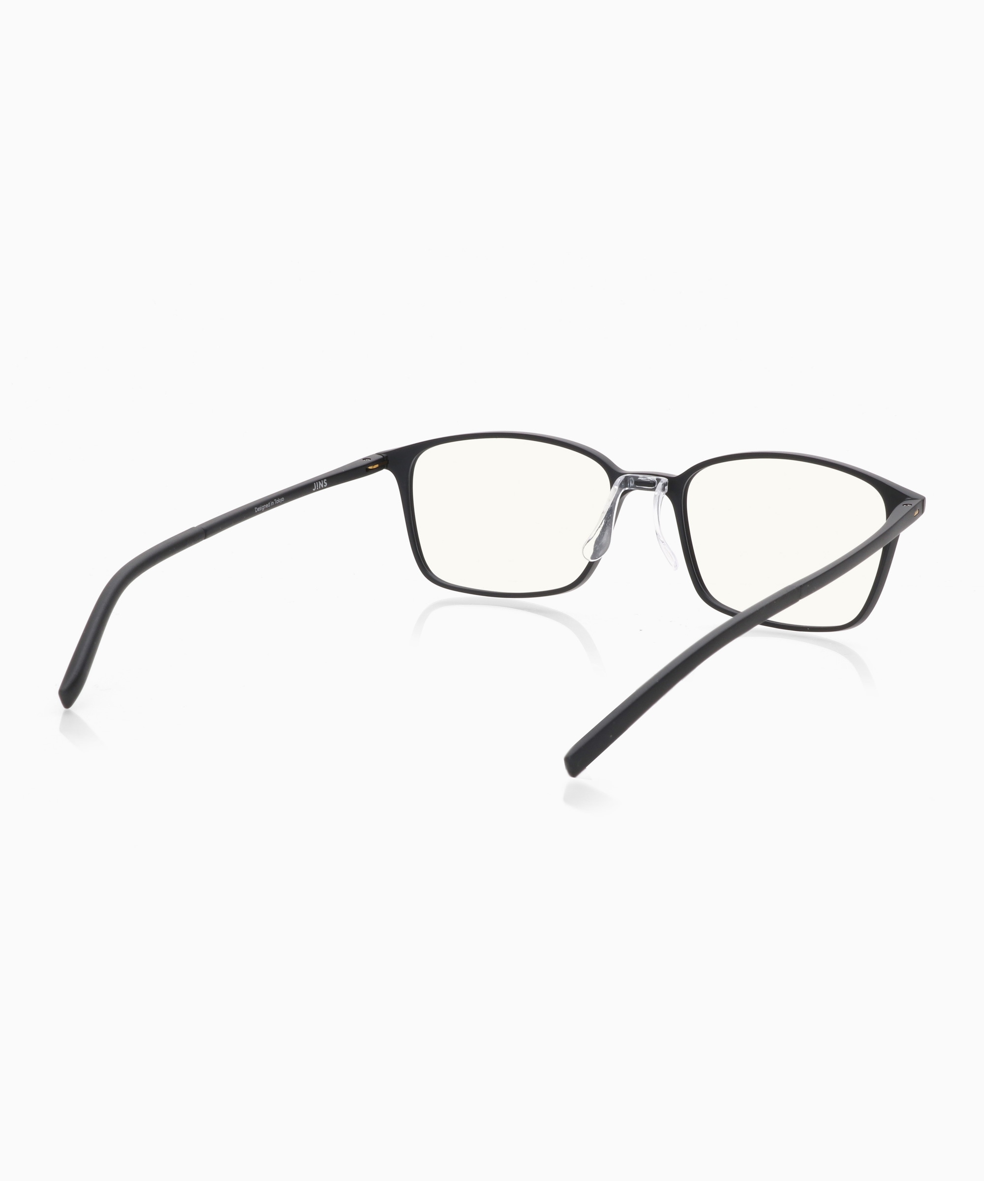 JINS READING GLASSES -Wellington- (+1.50) FRD-18A-068 86 商品詳細