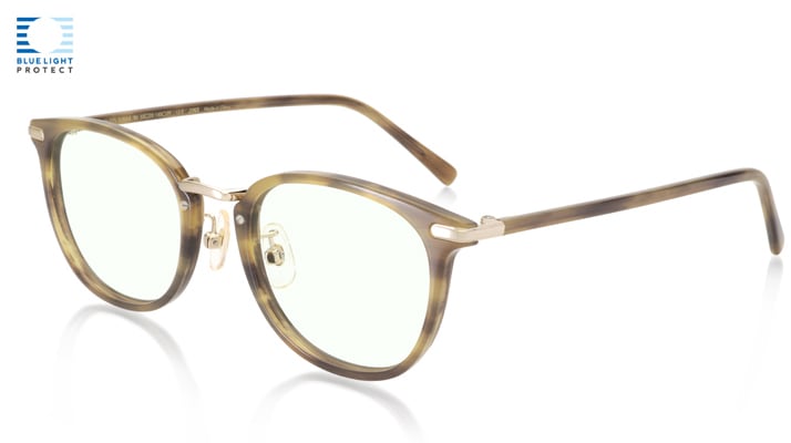 JINS MatureGlasses -Elegant Wellington-（+1.5）