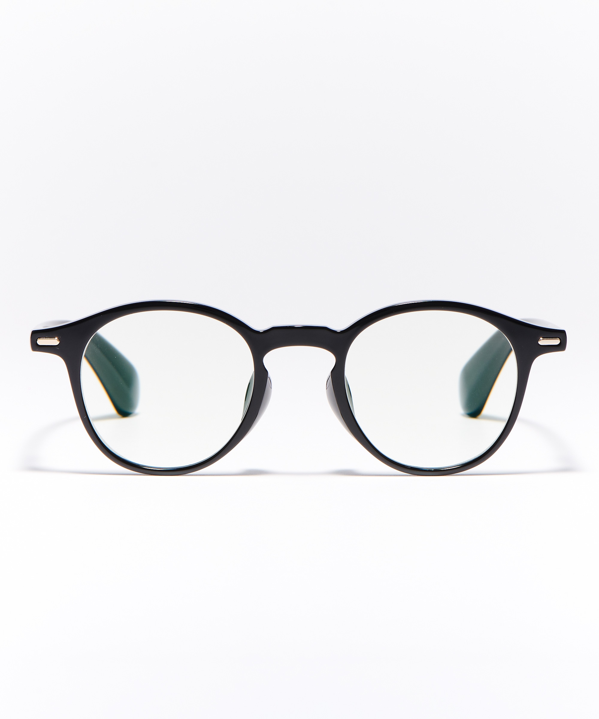 良品☆JINS ジンズ メガネ 眼鏡 レッド ボルドー 赤 Air frame