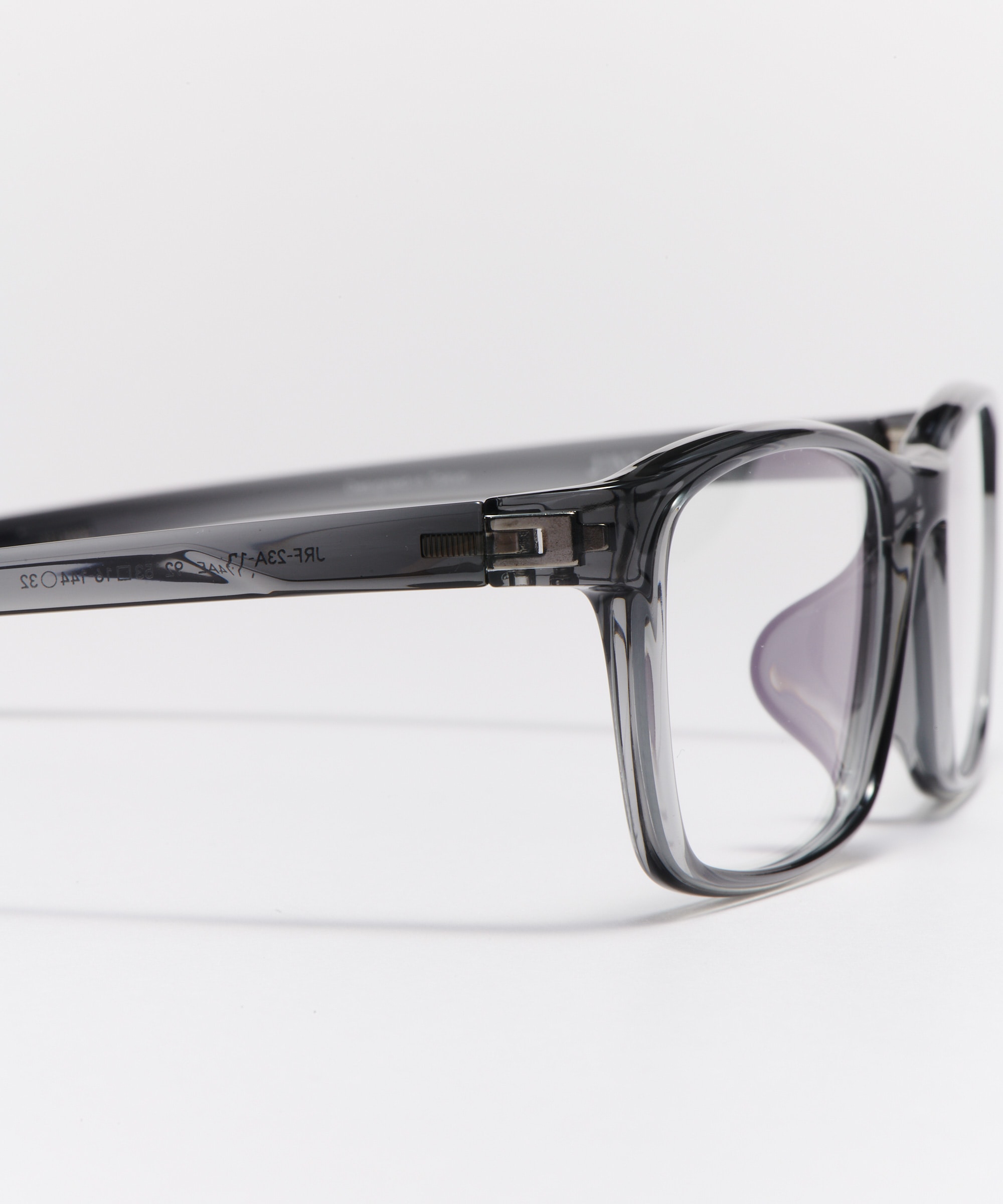 Fit Airframe -Junior- スクエア 樹脂 JUNIOR 【JRF-23A-174 92】 商品
