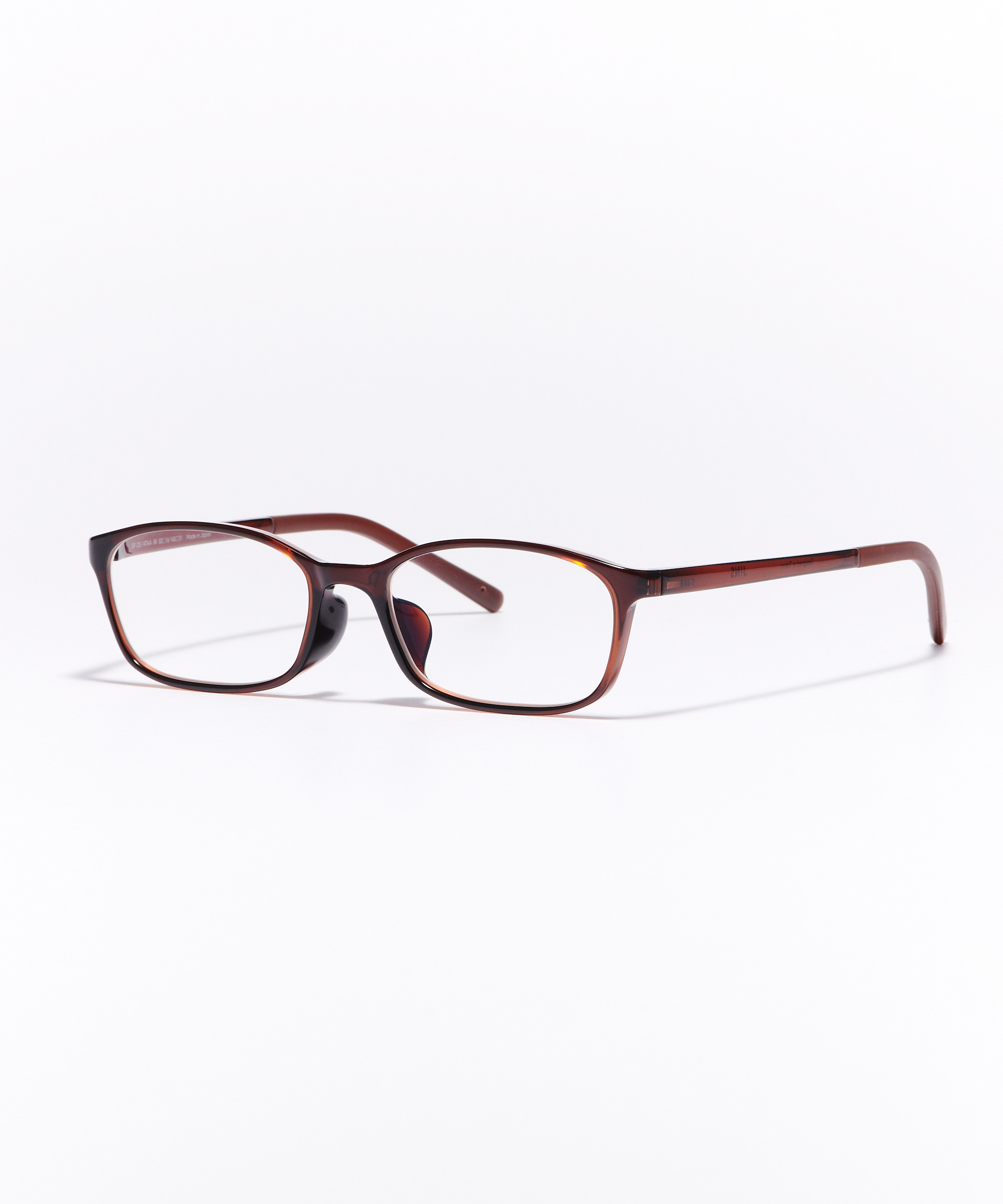 Junior Airframe Basic-Fit