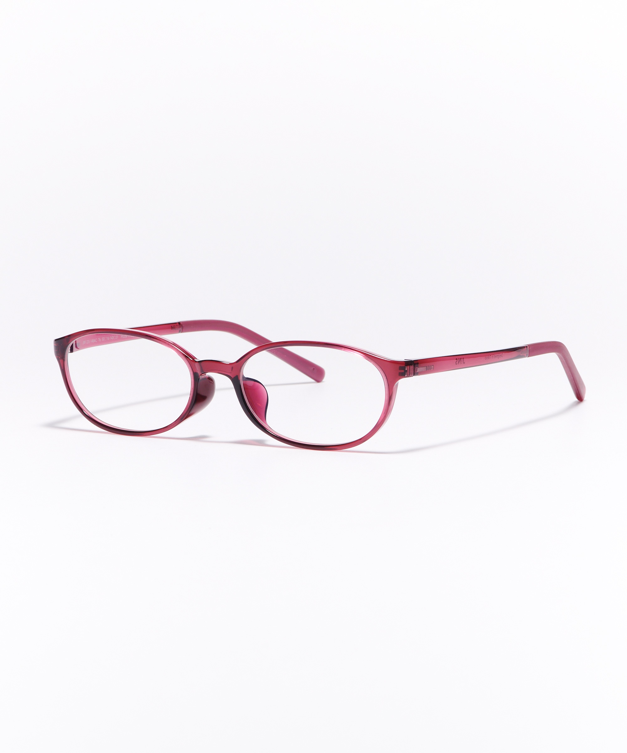 Junior Airframe Basic-Fit