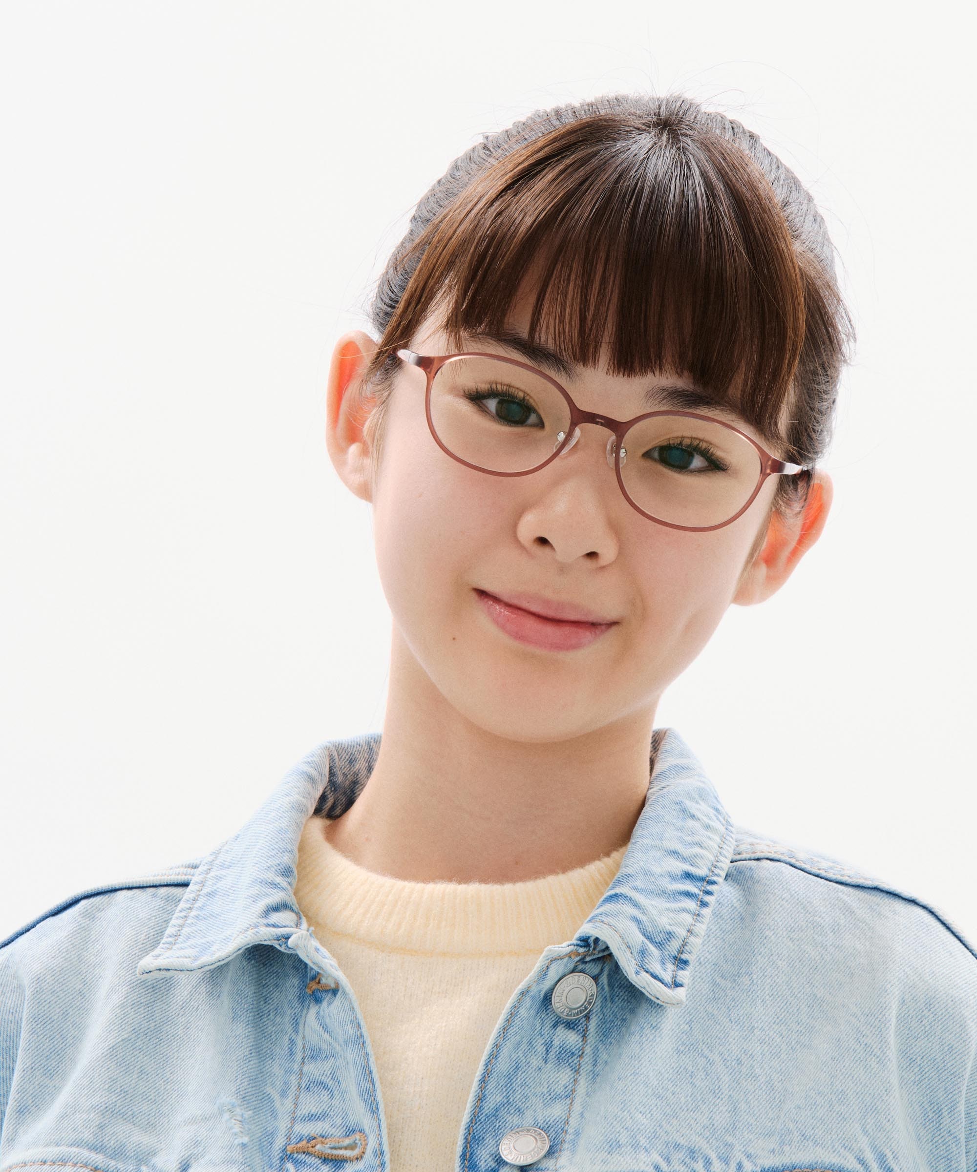 JiNS 眼鏡　度付き メガネ 老眼鏡 赤 JiNS 眼鏡 度付き メガネ 老眼鏡 赤 JiNS 眼鏡 度付き メガネ 老眼鏡