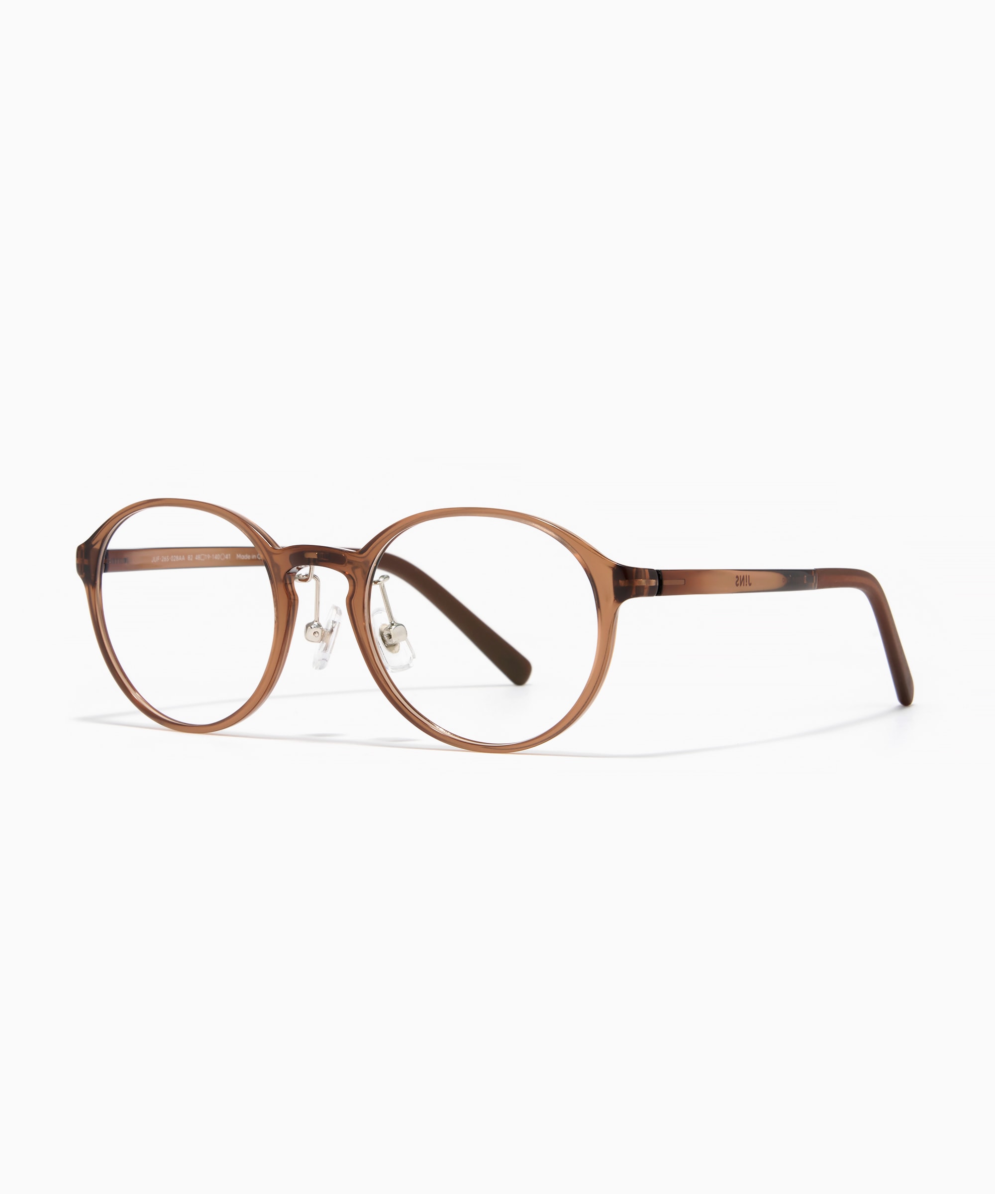 Airframe -Junior- ボストン 樹脂 JUNIOR 【JUF-26S-028 86】 商品詳細