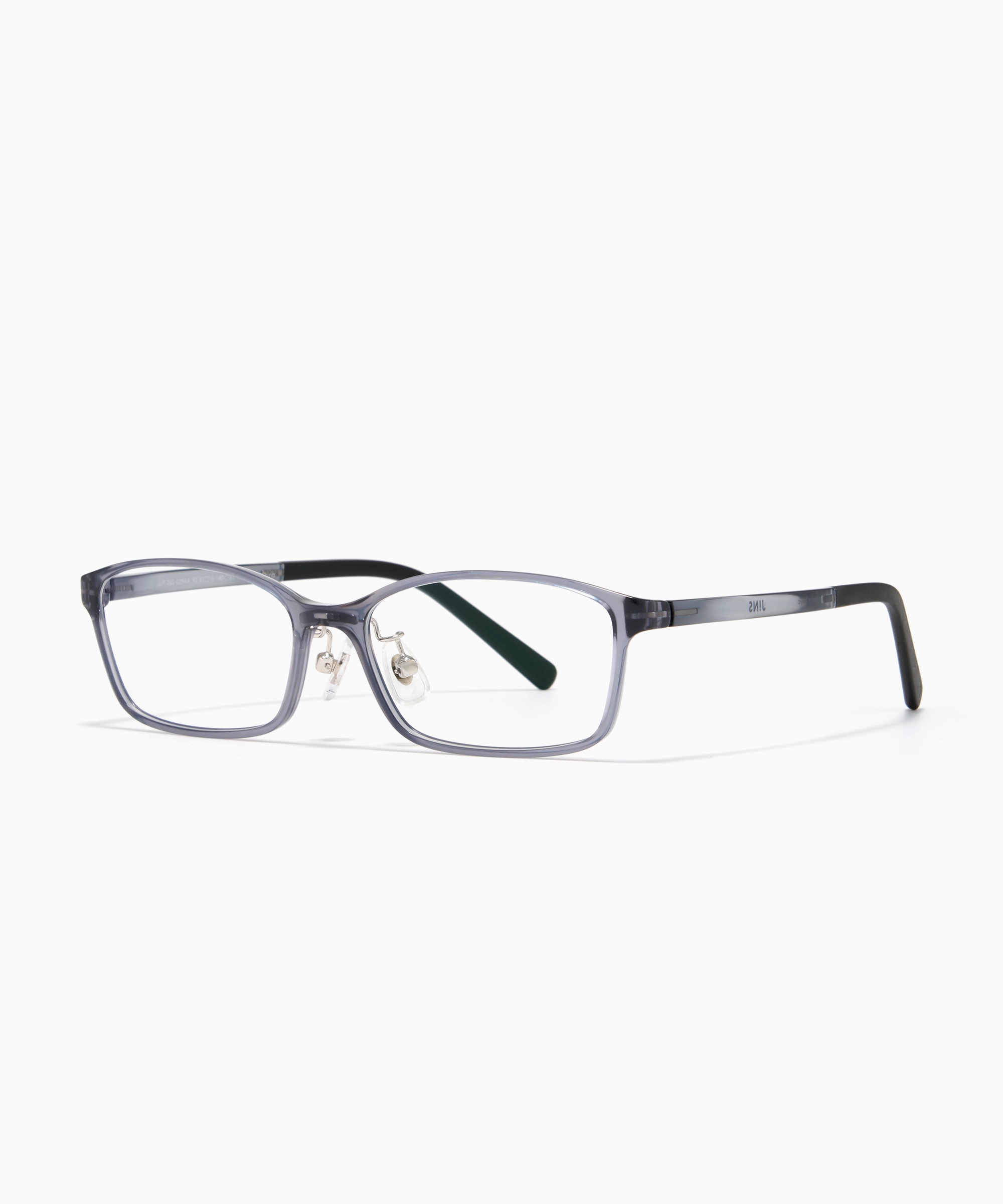 Airframe -Junior- スクエア 樹脂 JUNIOR 【JUF-26S-029 58】 商品詳細