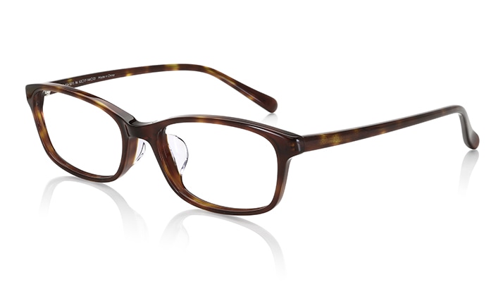 【JINS CLASSIC -Slim Acetate-】.