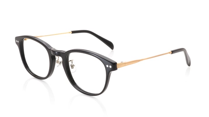 JINS CLASSIC Acetate＆Metal