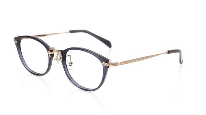 JINS CLASSIC Acetate＆Metal