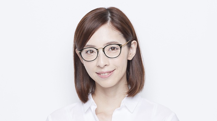 JINS CLASSIC Acetate＆Metal