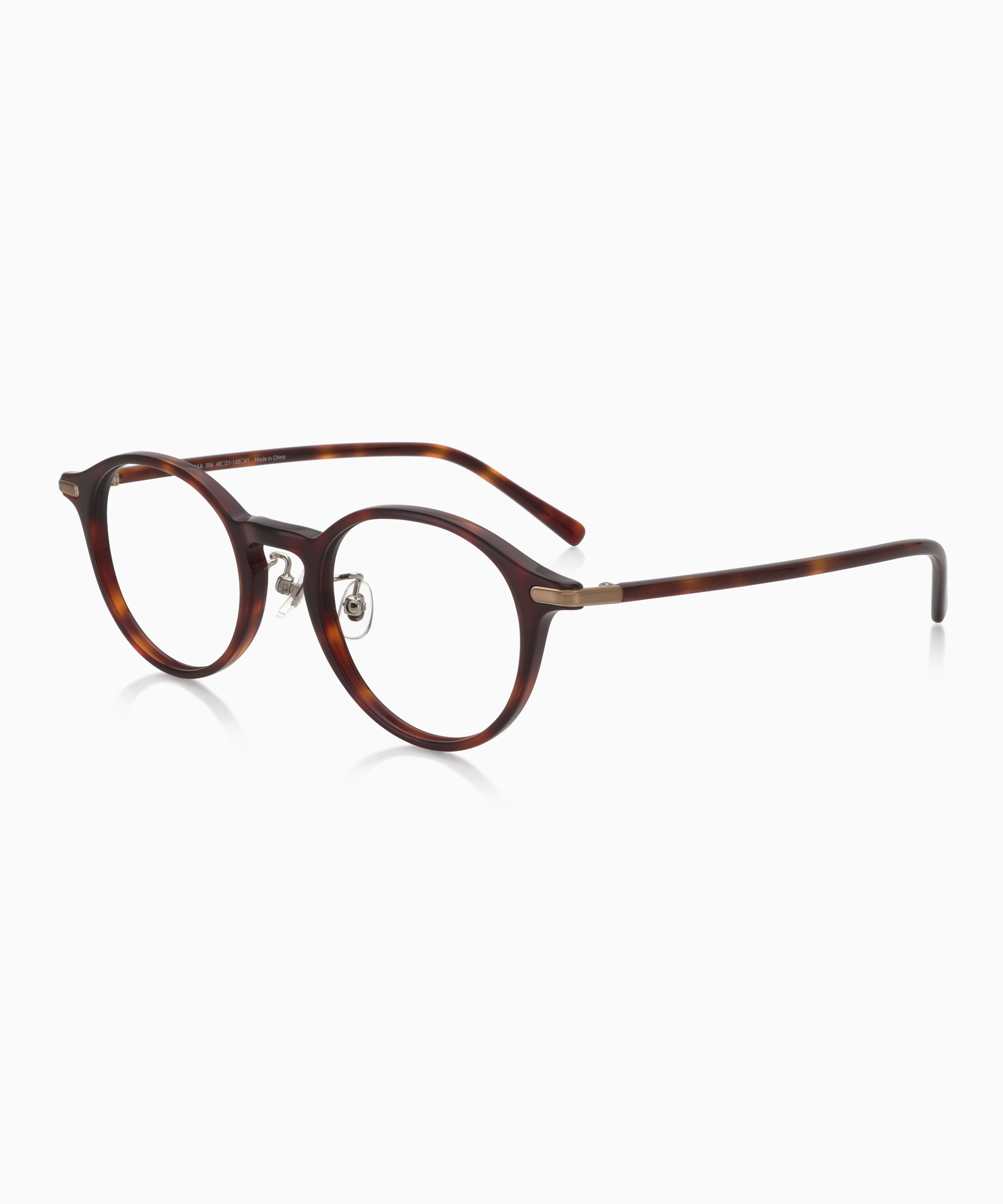 BICOLOR Slim Acetate