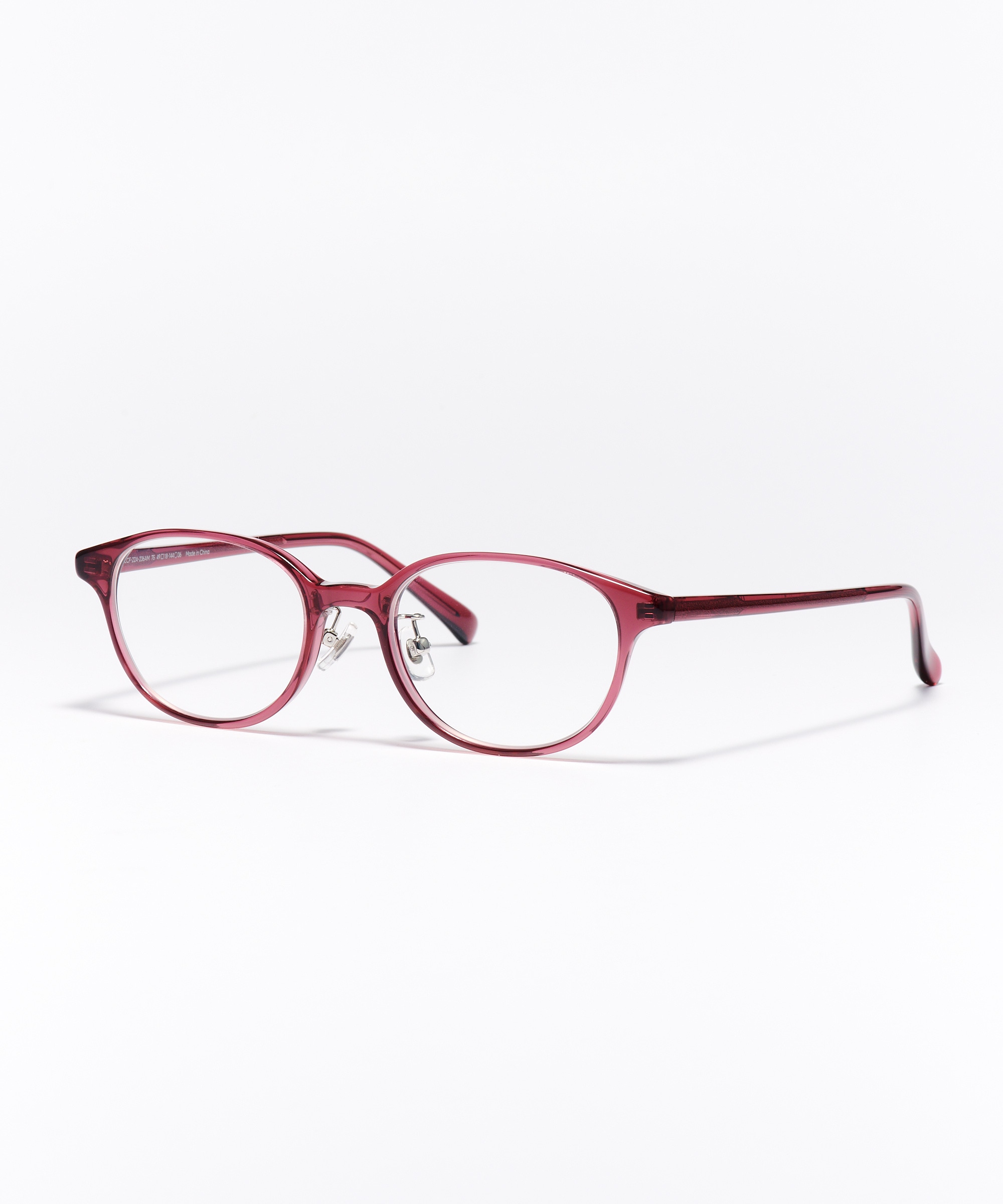 STANDARD Acetate&Combi