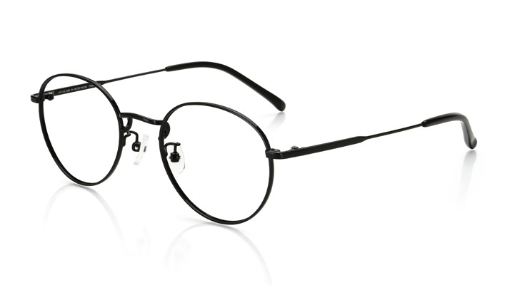 【JOURNAL STANDARD relume × JINS】メタルボストン LMF-16S