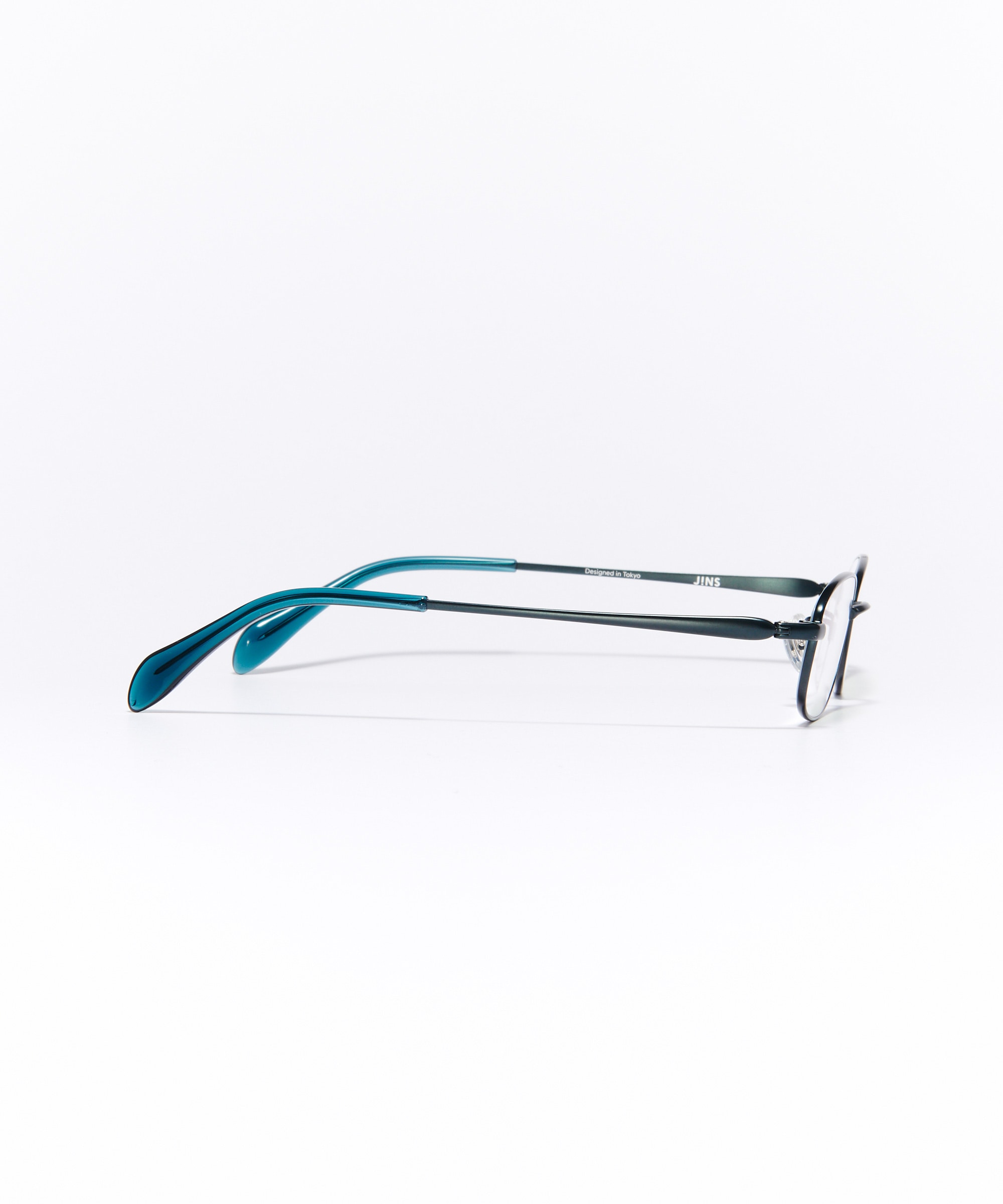 Rim Metal】リムメタル LMF-17S-090 38 商品詳細 | JINS - 眼鏡