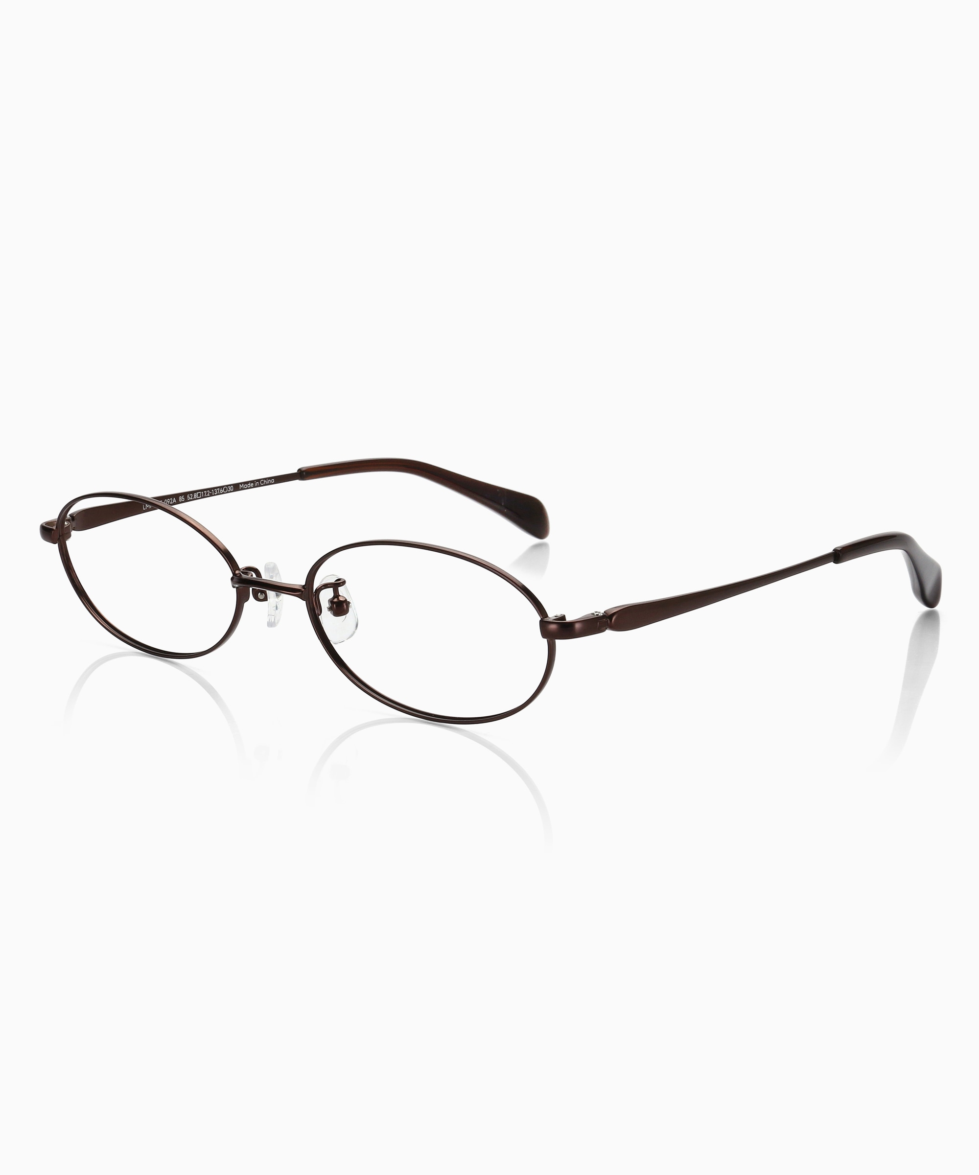 Rim Metal】リムメタル LMF-17S-092 02 商品詳細 | JINS - 眼鏡