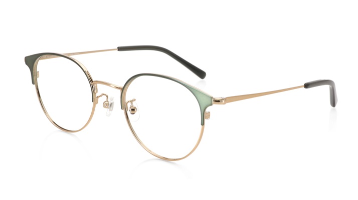 JINS CLASSIC Bicolor Metal】 LMF-18A-032 239 商品詳細 | JINS 