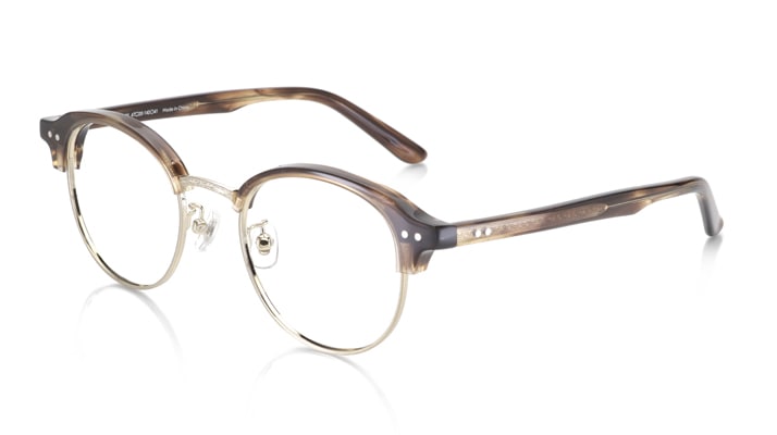 JINS CLASSIC Acetate＆Metal