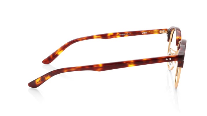 JINS CLASSIC Acetate＆Metal