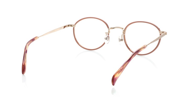 JINS CLASSIC Acetate＆Metal