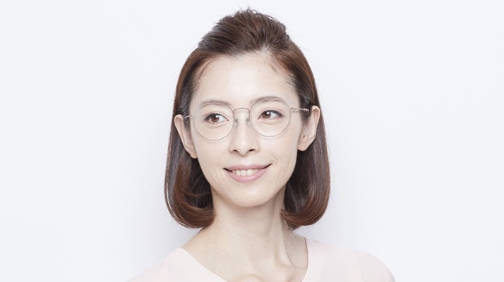 Trend Shape Airframe】 LMF-19A-004 198 商品詳細 | JINS - 眼鏡 ...