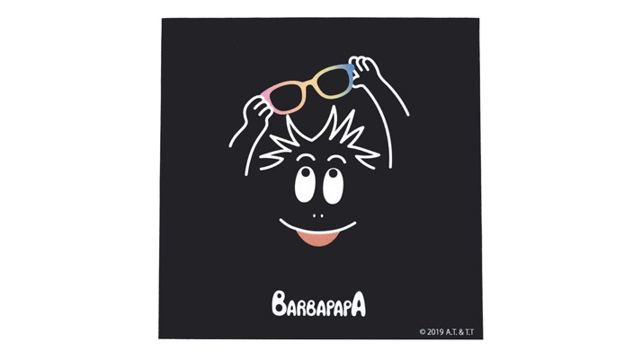 素晴らしい外見 Barbapapa Jins Combination Metal ボストン サングラス メガネ Alrc Asia