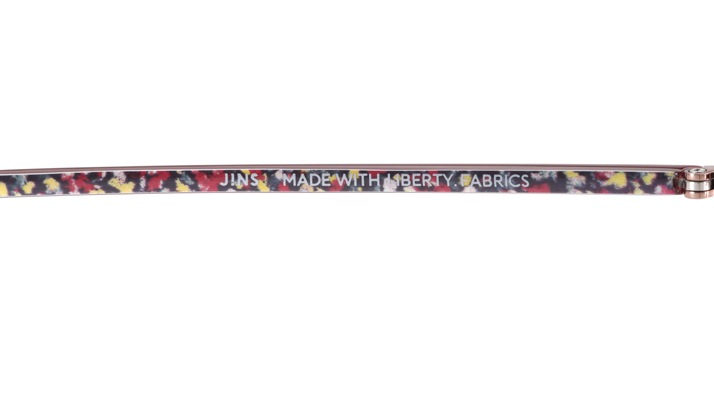 LIBERTY - Make a journey - LMF-21A-077 684 商品詳細 | JINS - 眼鏡 