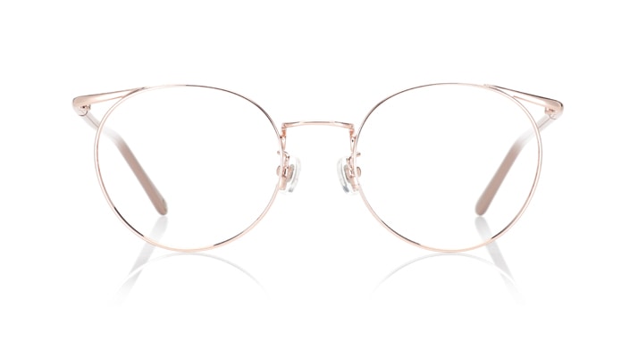 【JINS×イガリシノブ 全方位キュンフェイス】#背伸びメソッド