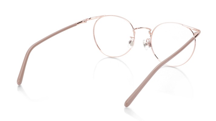 【JINS×イガリシノブ 全方位キュンフェイス】#背伸びメソッド
