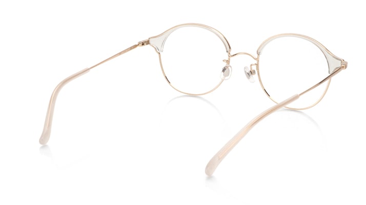 JINS×イガリシノブ 惹き寄せインプレッション】＃キラキラお姉さま LMF 