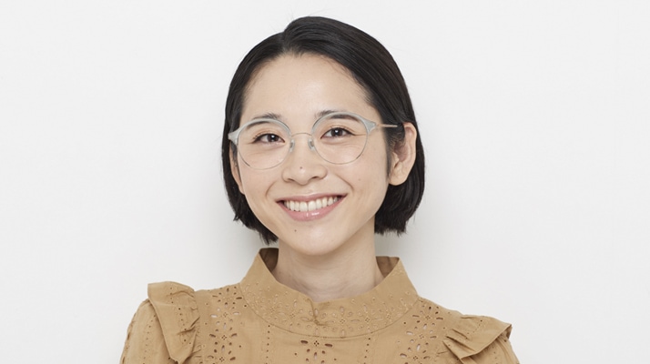 【JINS×イガリシノブ 惹き寄せインプレッション】＃キラキラお姉さま