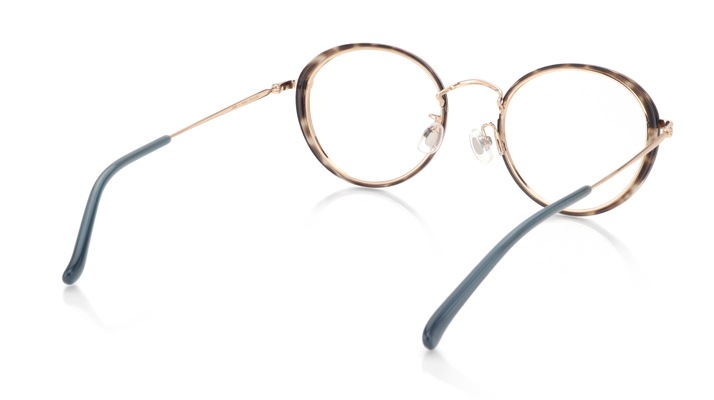 【JINS×イガリシノブ 惹き寄せインプレッション】＃憧れノーブルレディ
