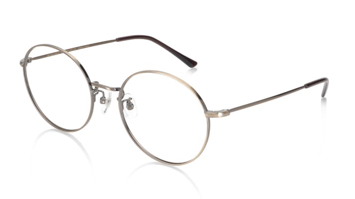 【niko and×JINS】オンラインショップ限定　コラボレーションメガネ