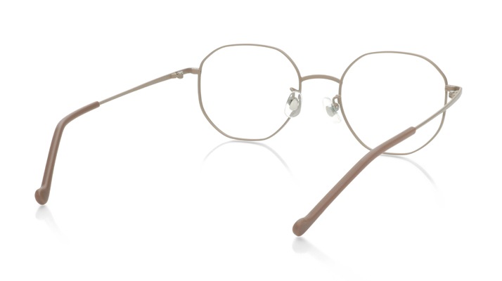 【niko and×JINS】オンラインショップ限定　コラボレーションメガネ