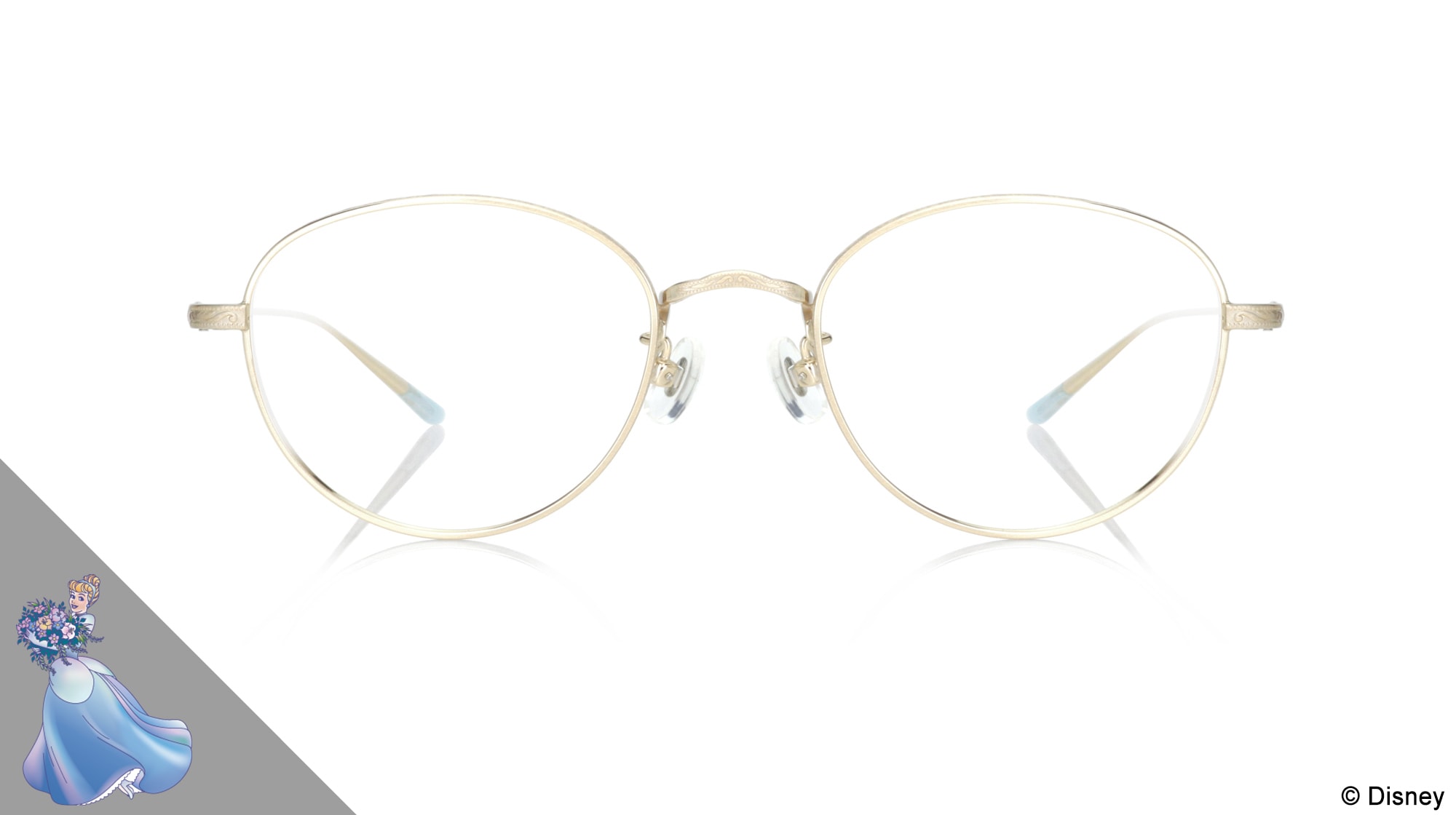 シンデレラ シンデレラガールズ モデル / 執事眼鏡eyemirror ONLINE SHOP