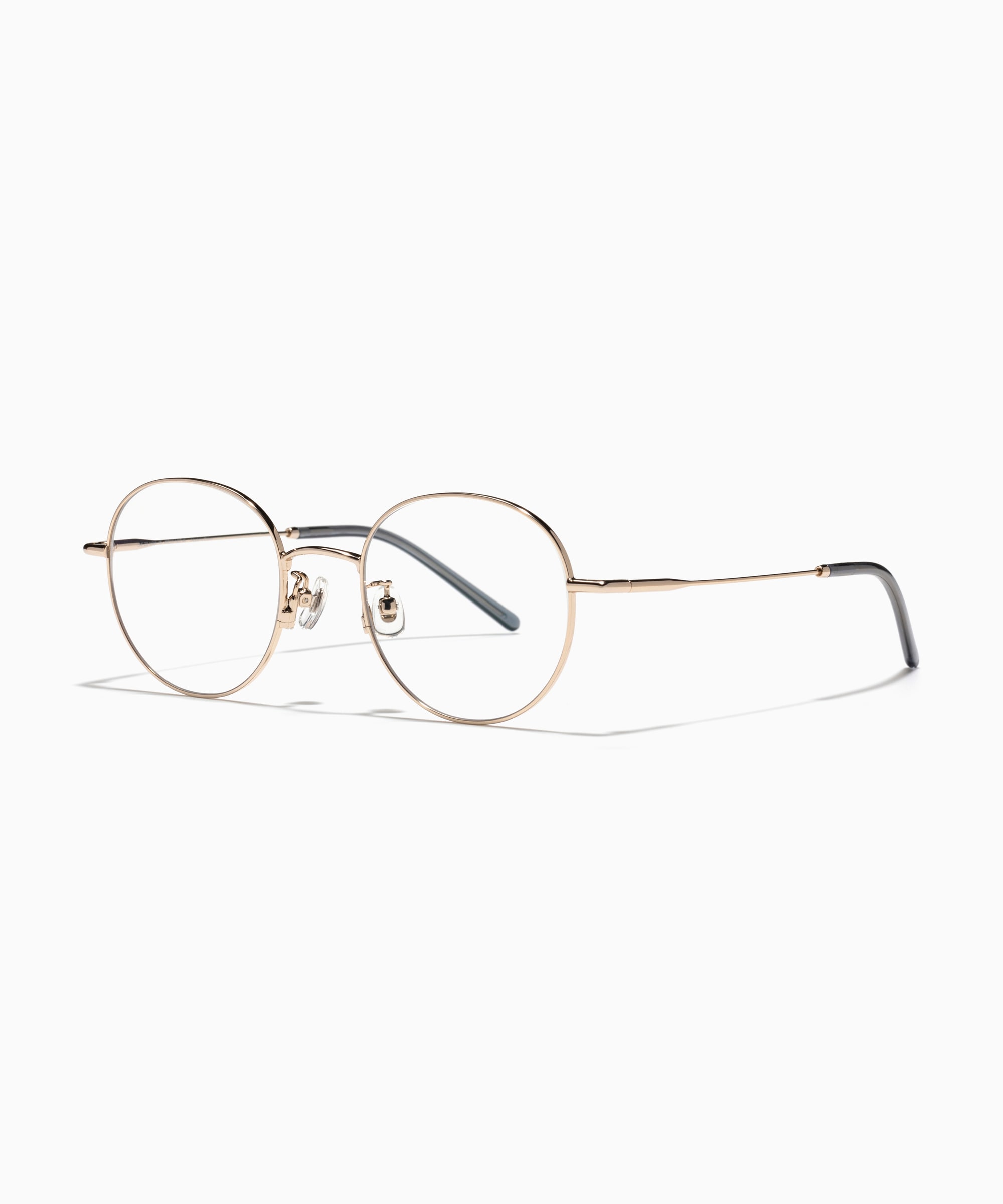 【MOSCOT】眼鏡