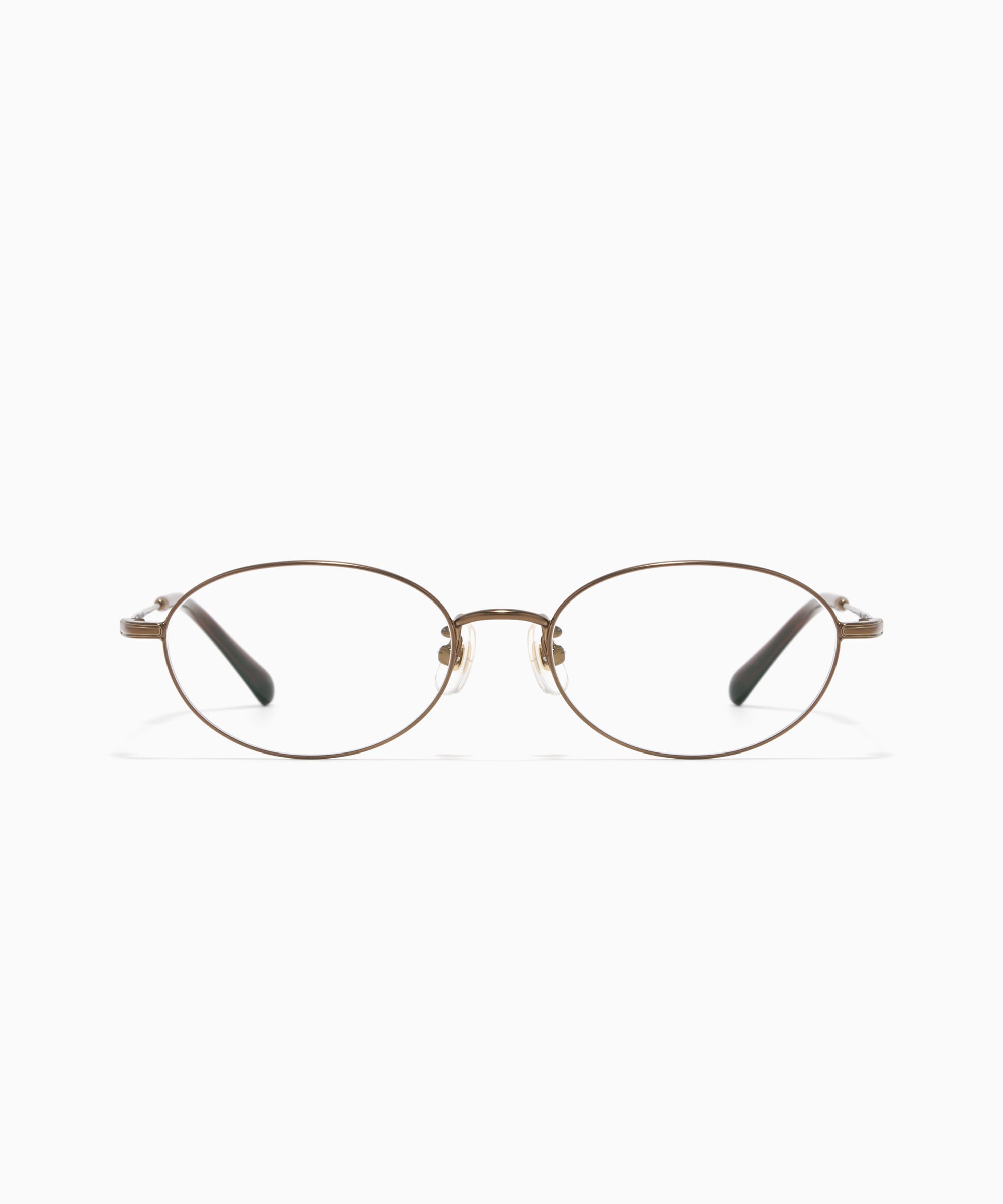 26SS STANDARD Rim Metal オーバル メタル WOMEN 【LMF-26S-145 02