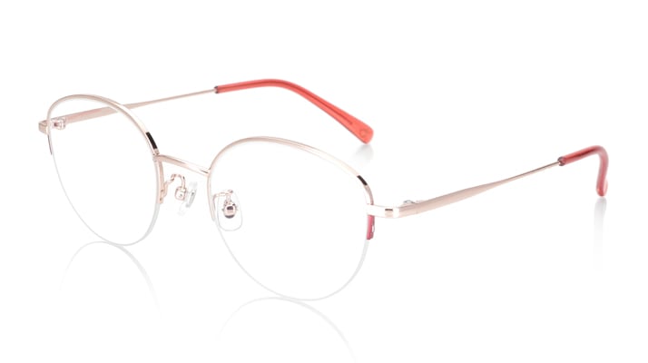 JINS×イガリシノブ 高ポテンシャルアイ#洒落感ism LMNA