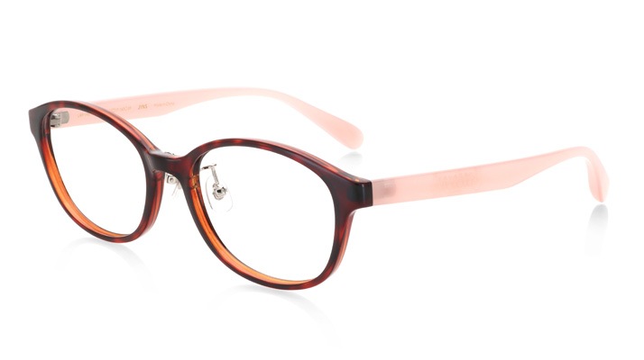 Barbapapa Jins Pattern Bicolor Lrf 19s 153 6 商品詳細 Jins 眼鏡 メガネ めがね メガネのjins めがね 眼鏡 Barbapapa Jins Pattern Bicolor Lrf 19s 153 6 商品詳細 Jins 眼鏡 メガネ めがね メガネのjins めがね 眼鏡