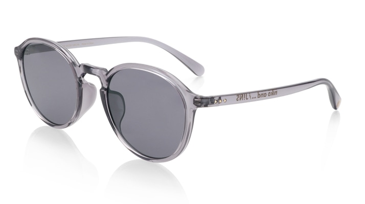 niko and ...×JINS】オンラインショップ限定 コラボレーションサングラス LRF-20S-152 92 商品詳細 JINS  眼鏡（メガネ・めがね） メガネのJINS（めがね・眼鏡）
