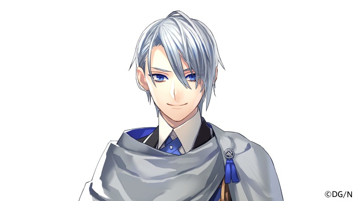 【刀剣乱舞コラボレーションフレームⅣ(山姥切長義モデル)】 【刀剣乱舞コラボレーションフレームⅣ(山姥切長義モデル)】