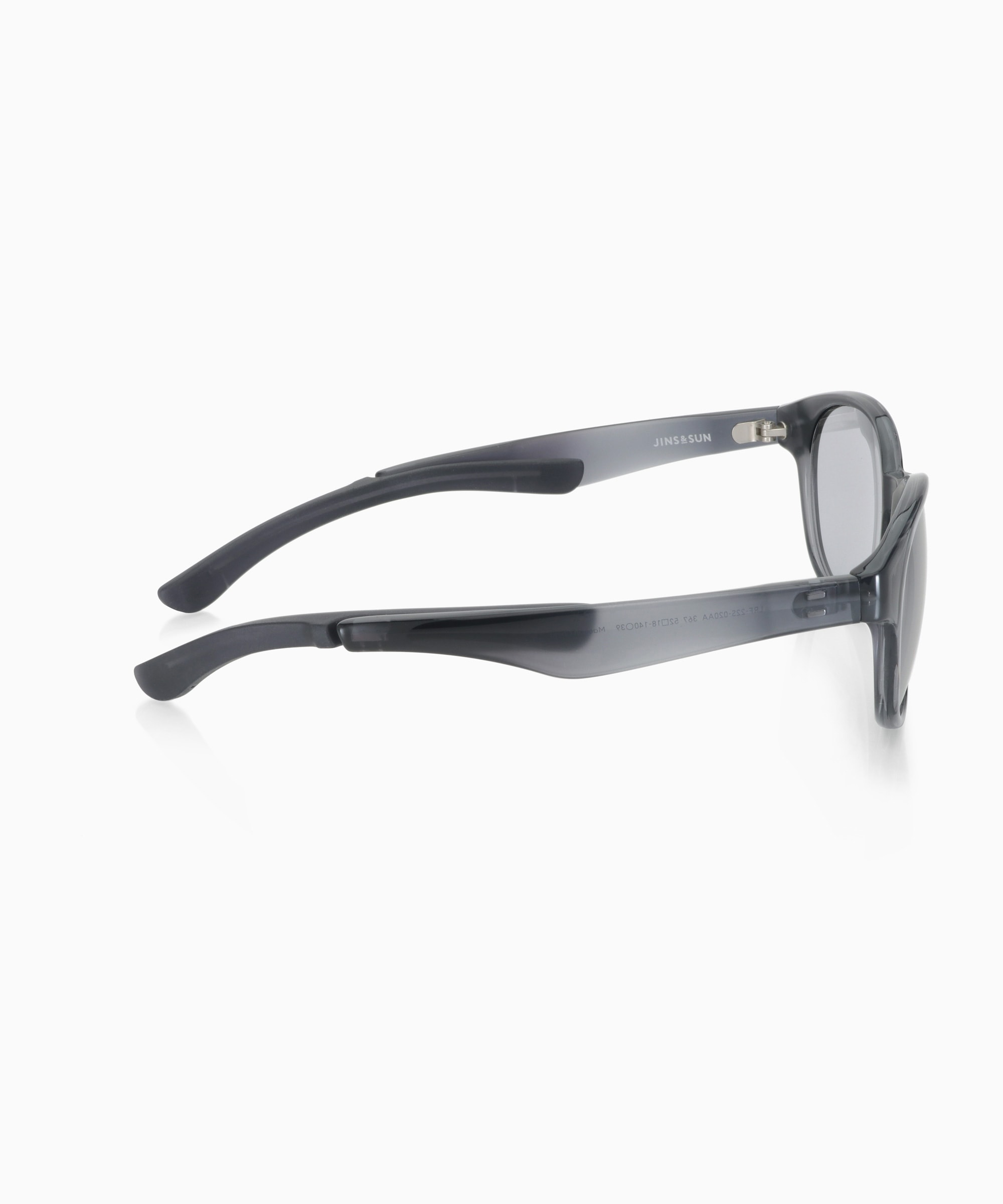 JINS＆SUN NEW STANDARD Nose Padless LRF-22S-020 102 商品詳細