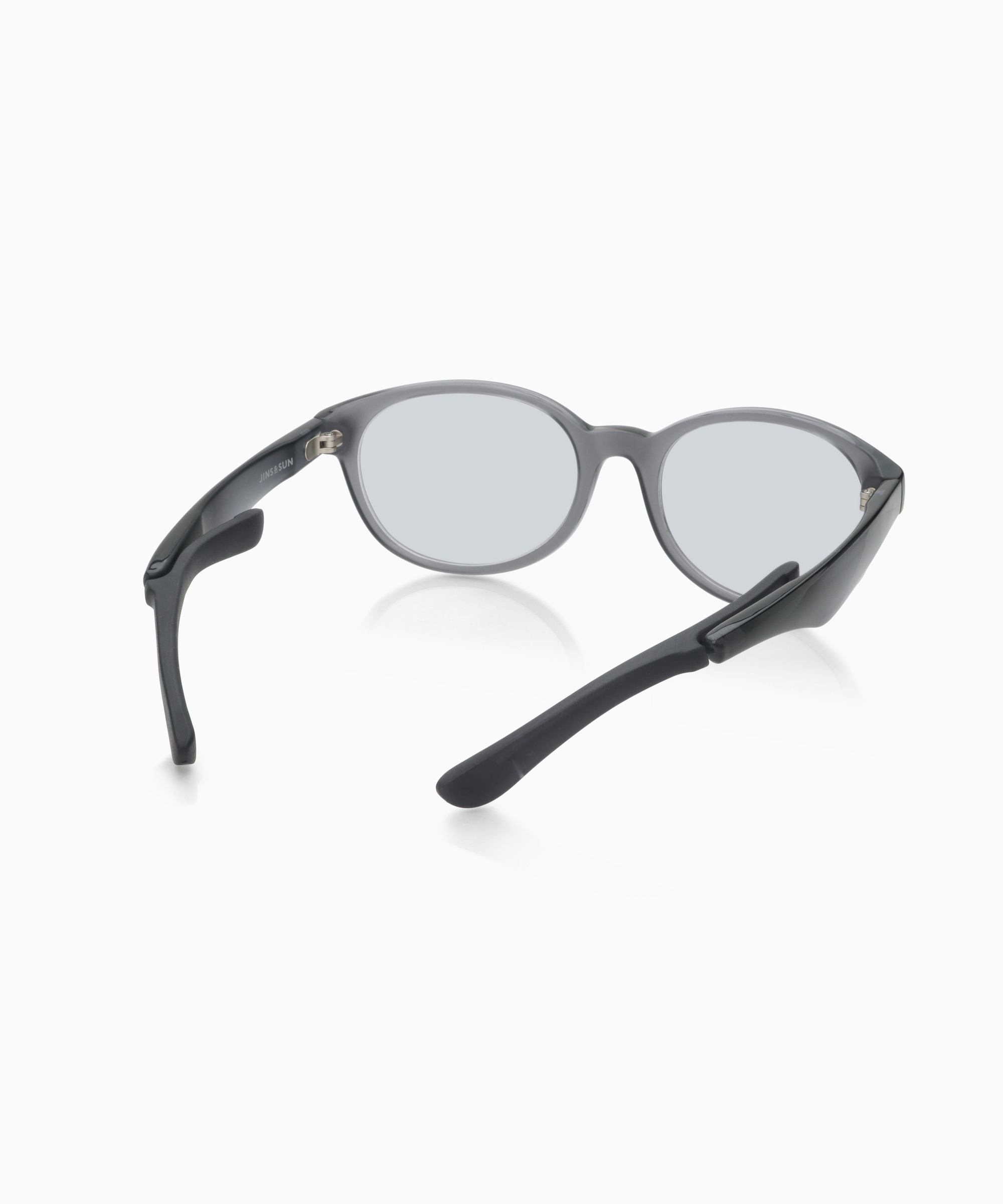 JINS＆SUN NEW STANDARD Nose Padless LRF-22S-020 102 商品詳細