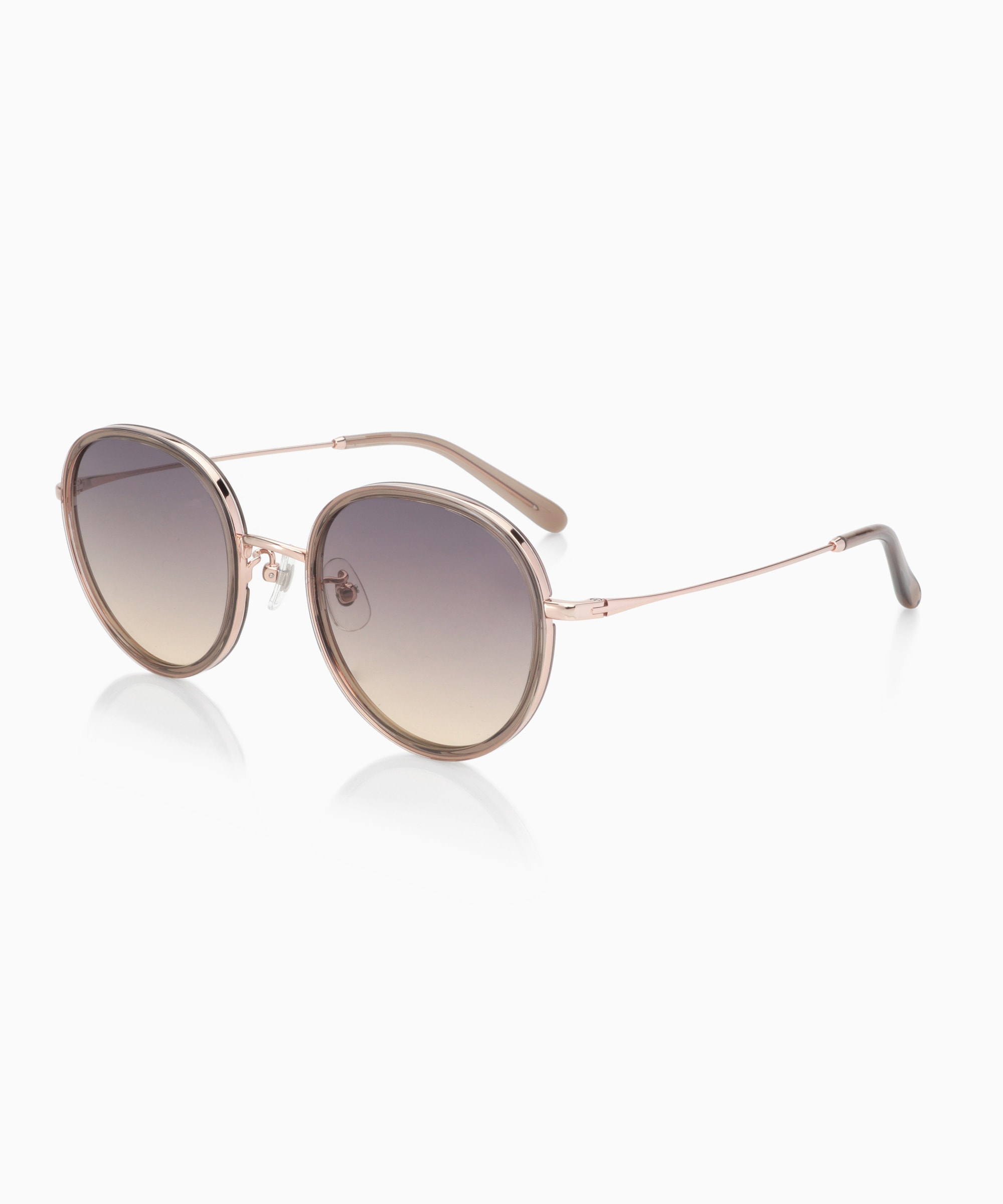 JINS＆SUN MELLOW LRF-22S-080 121 商品詳細 | JINS - 眼鏡（メガネ