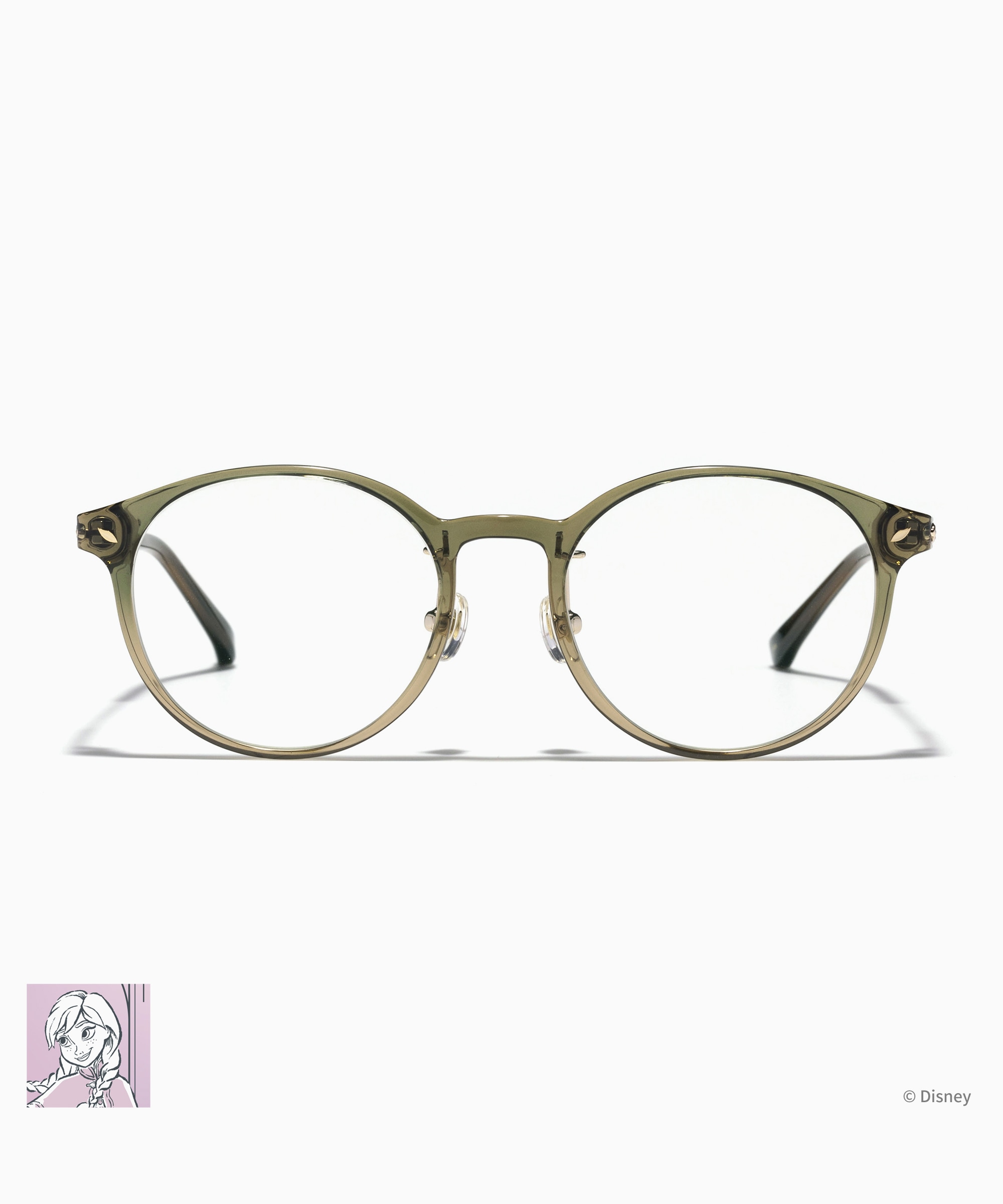 アナと雪の女王デザイン/アナモデル LRF-24A-048 128 商品詳細