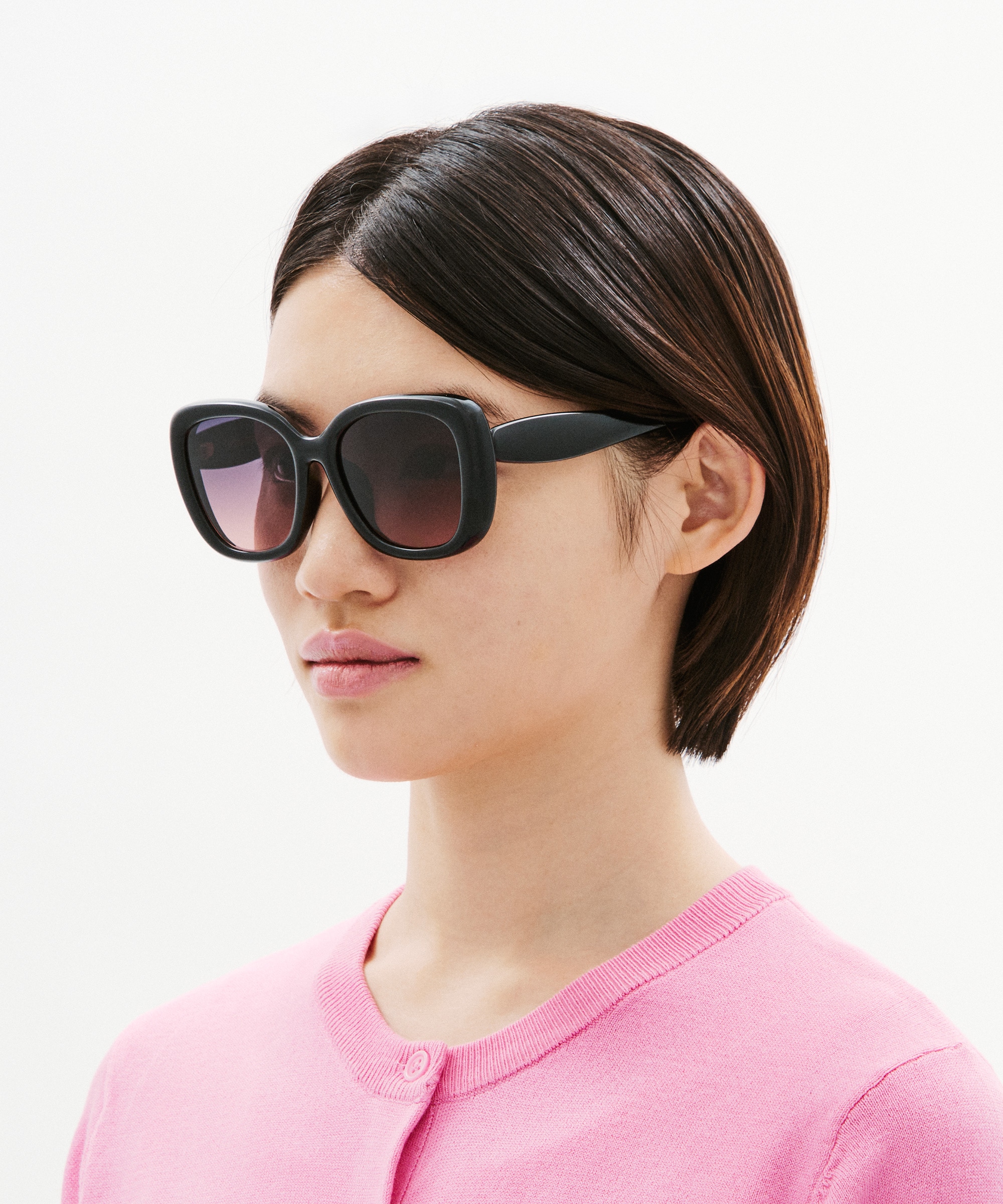 JINS×Barbie その他 樹脂 WOMEN 【LRF-26S-153 04】 商品詳細 | JINS