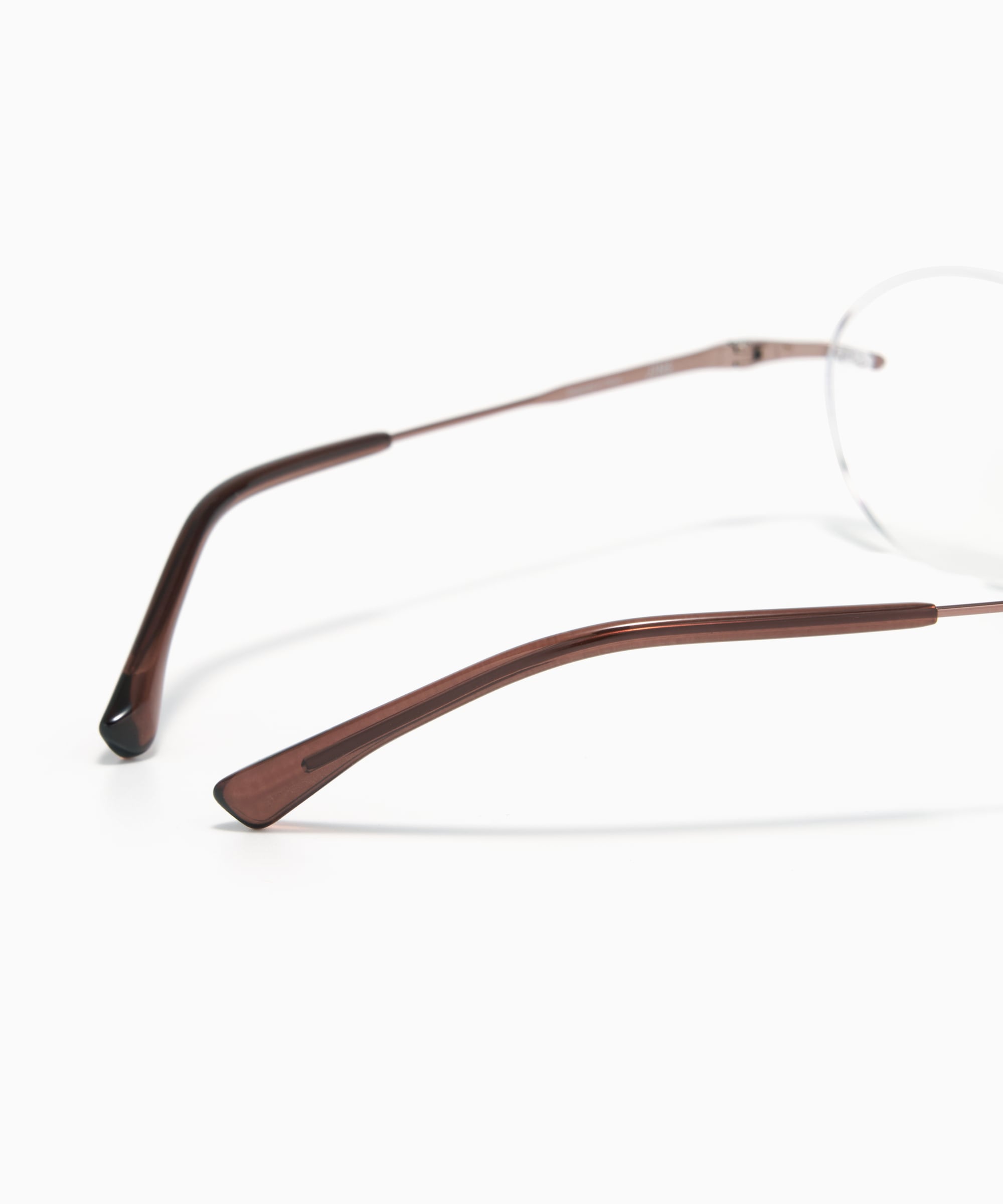 26SS STANDARD Rimless リムレス チタニウム WOMEN 【LTP-26S-150 84