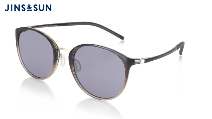 JINS&SUN NEW STANDARD Slim