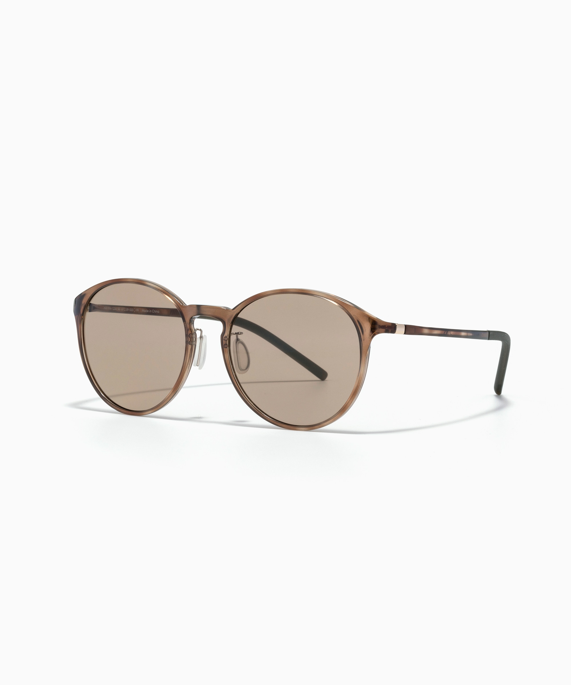 25SS  Sunglasses Airframe(83)