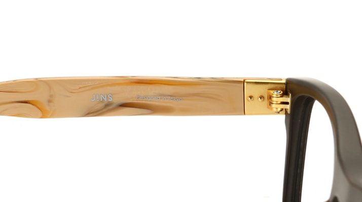 Jins Classic Wood Tone ウッドトーン Mcf 15a 426 85 商品詳細 Jins 眼鏡 メガネ めがね メガネのjins めがね 眼鏡
