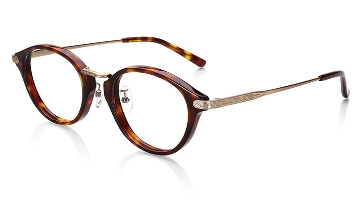 JINS CLASSIC -Combination Acetate Vintage-】コンビネーション ...