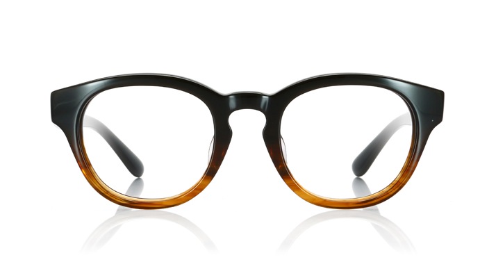 JINS CLASSIC -Bold Acetate-】ボールドアセテート MCF-16A-369 84 